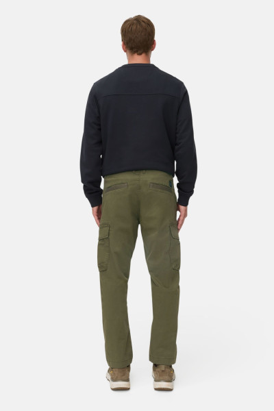 NOHAVICE CAMEL ACTIVE CARGO REGULAR FIT - Fotografia č. 3