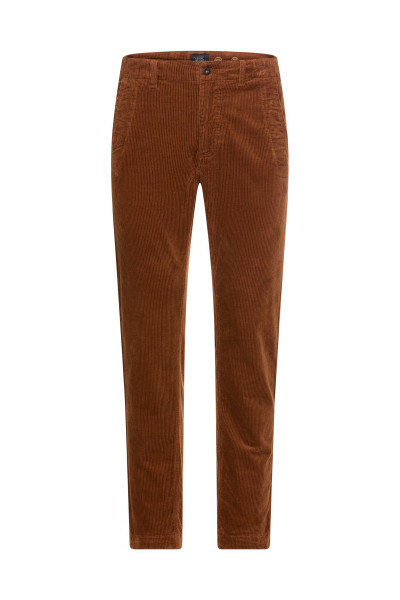 KALHOTY CAMEL ACTIVE CHINO REGULAR FIT - Fotografie č. 4