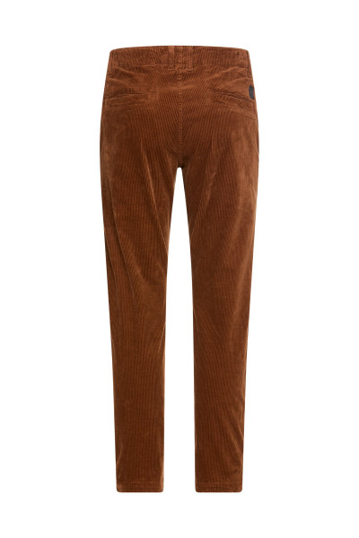 KALHOTY CAMEL ACTIVE CHINO REGULAR FIT - Fotografie č. 5