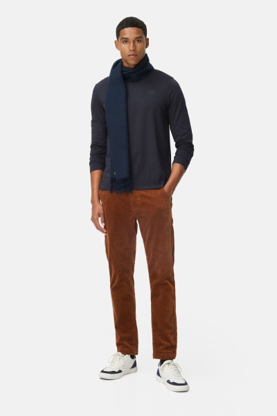 KALHOTY CAMEL ACTIVE CHINO REGULAR FIT - Fotografie č. 1