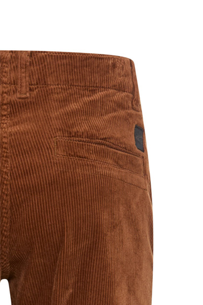 KALHOTY CAMEL ACTIVE CHINO REGULAR FIT - Fotografie č. 7