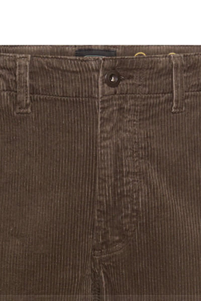 KALHOTY CAMEL ACTIVE CHINO REGULAR FIT - Fotografie č. 6