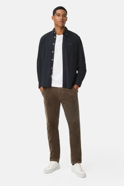 KALHOTY CAMEL ACTIVE CHINO REGULAR FIT - Fotografie č. 1