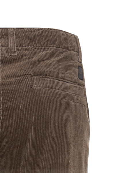 KALHOTY CAMEL ACTIVE CHINO REGULAR FIT - Fotografie č. 7