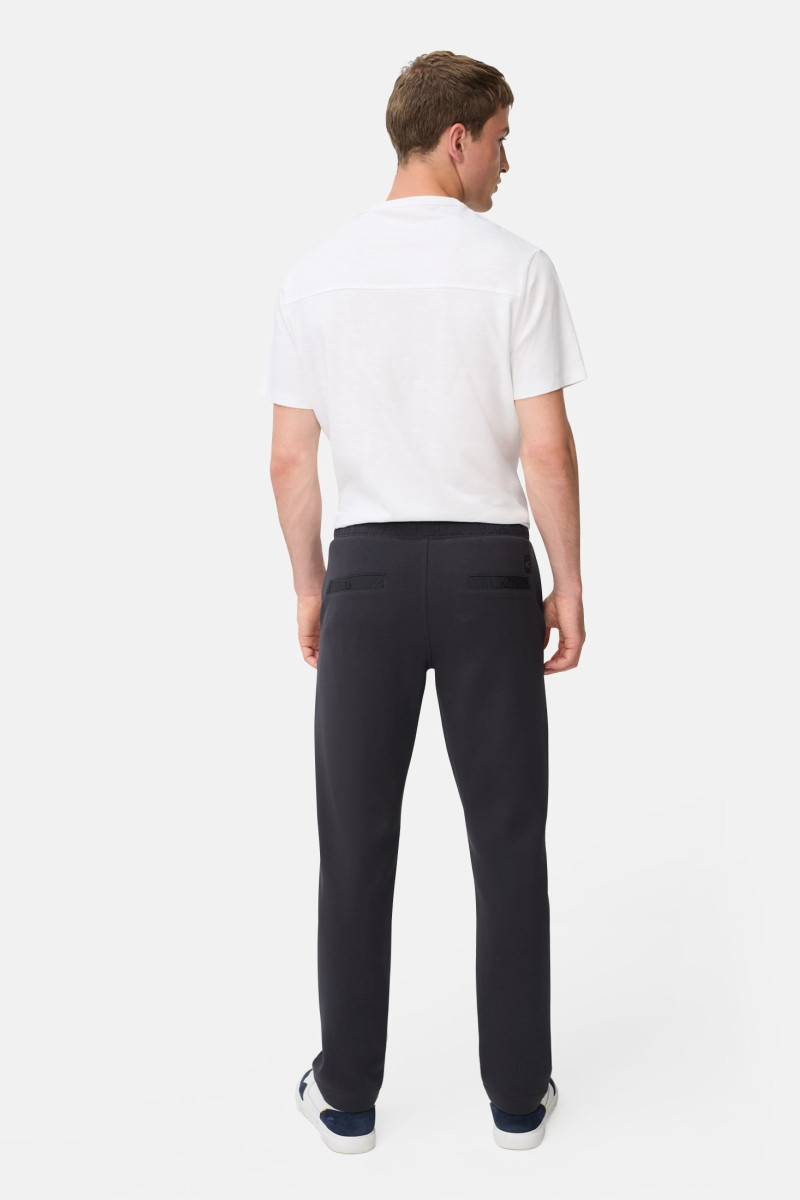 Tepláky Camel Active Chino Regular Fit Dark Indigo