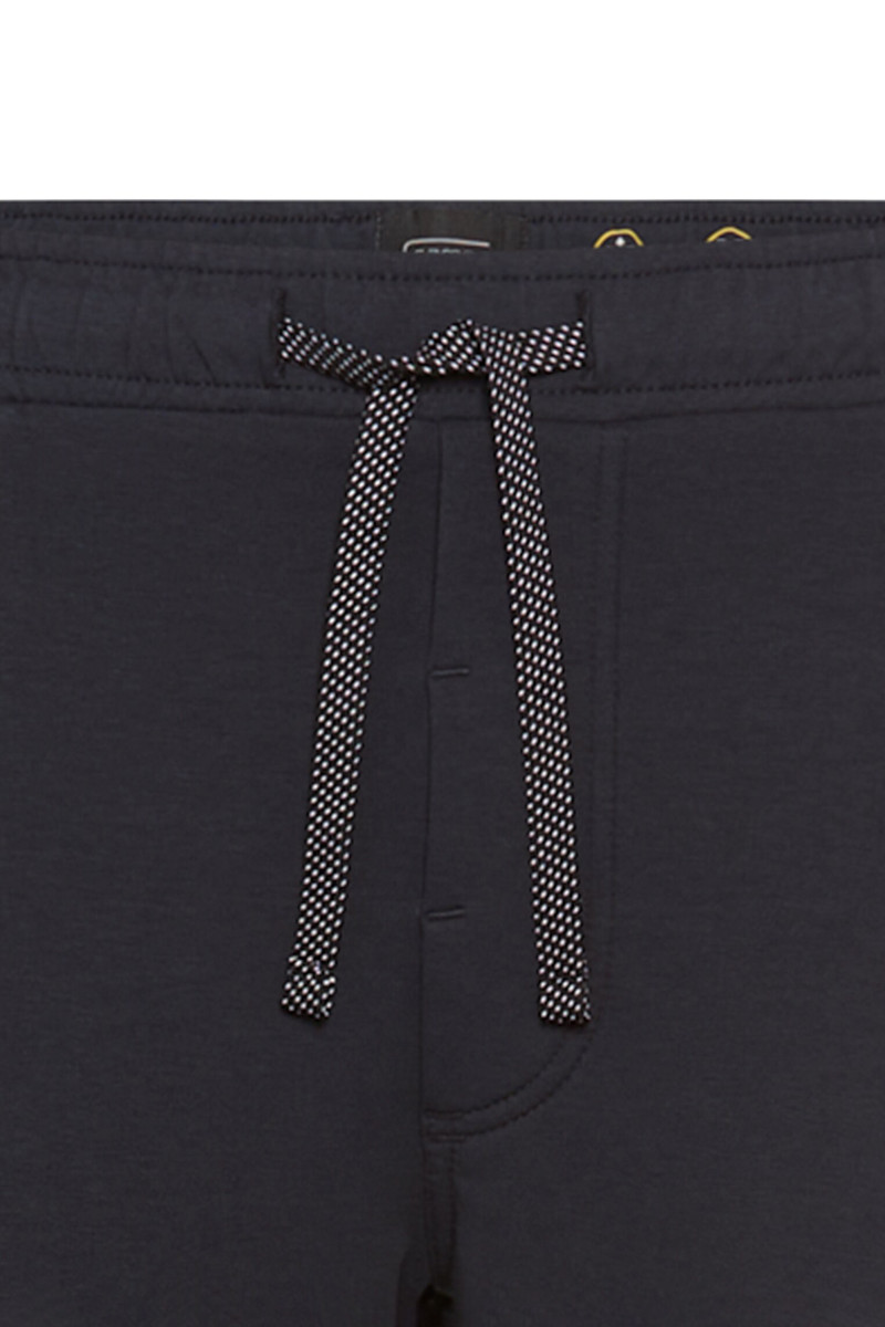 Tepláky Camel Active Chino Regular Fit Dark Indigo