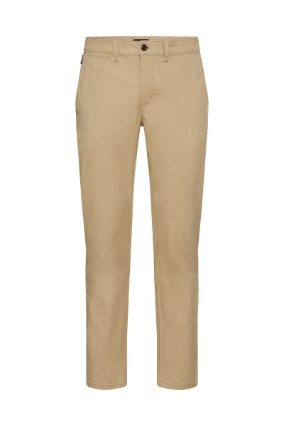 KALHOTY CAMEL ACTIVE CHINO SLIM FIT - Fotografie č. 4