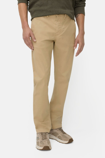KALHOTY CAMEL ACTIVE CHINO SLIM FIT - Fotografie č. 2