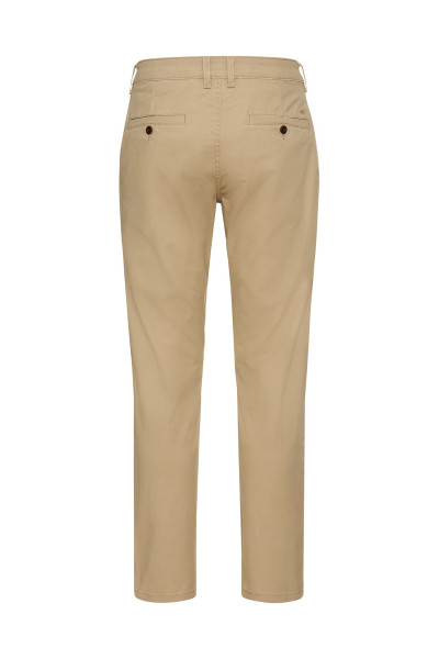 KALHOTY CAMEL ACTIVE CHINO SLIM FIT - Fotografie č. 5