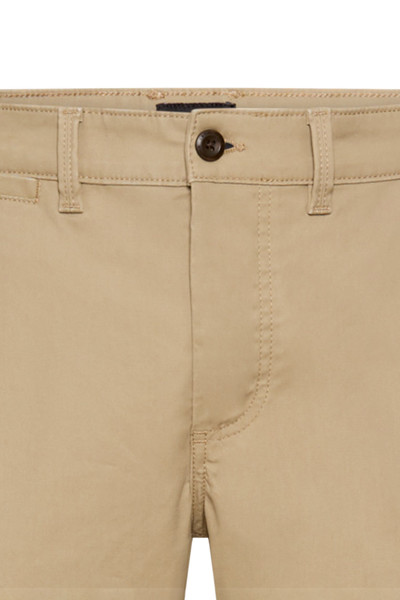 KALHOTY CAMEL ACTIVE CHINO SLIM FIT - Fotografie č. 6