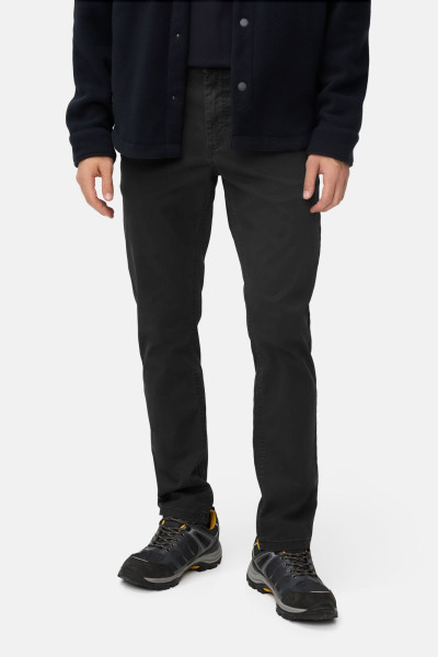 KALHOTY CAMEL ACTIVE CHINO SLIM FIT - Fotografie č. 2