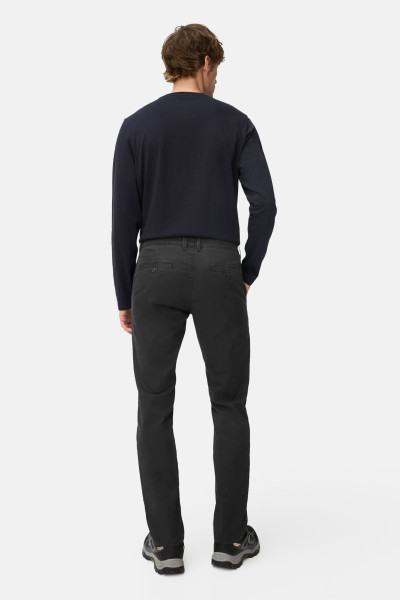 KALHOTY CAMEL ACTIVE CHINO SLIM FIT - Fotografie č. 3