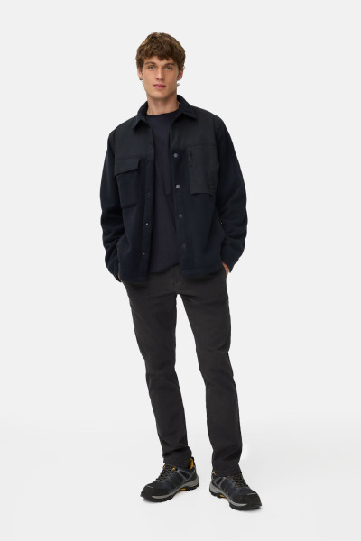 KALHOTY CAMEL ACTIVE CHINO SLIM FIT - Fotografie č. 1