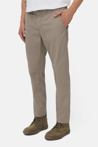 KALHOTY CAMEL ACTIVE CHINO SLIM FIT - Fotografie č. 2