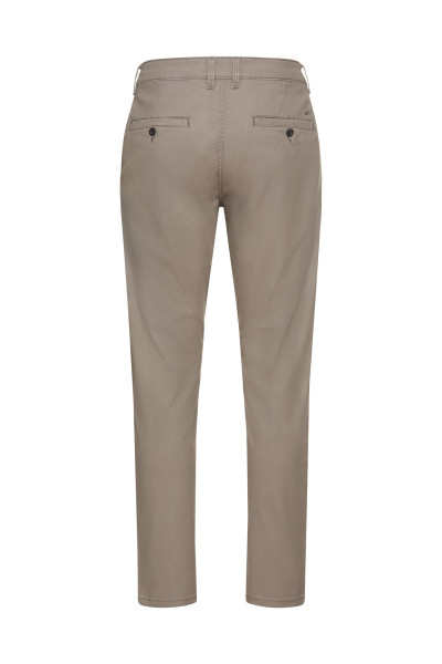 KALHOTY CAMEL ACTIVE CHINO SLIM FIT - Fotografie č. 5