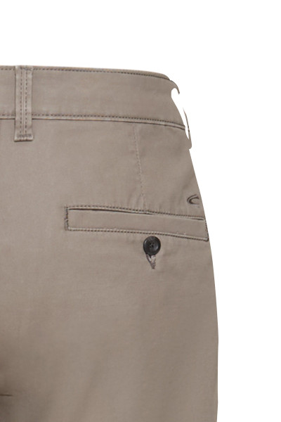KALHOTY CAMEL ACTIVE CHINO SLIM FIT - Fotografie č. 7
