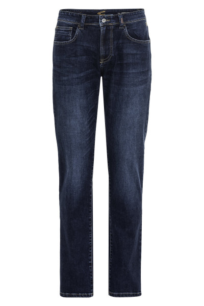 DŽÍNSY CAMEL ACTIVE 5-PKT RELAXED FIT - Fotografia č. 4