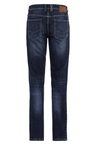 DŽÍNSY CAMEL ACTIVE 5-PKT RELAXED FIT - Fotografia č. 5