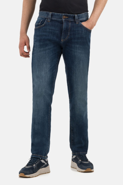 FARMER CAMEL ACTIVE 5-PKT REGULAR FIT - Kép 2