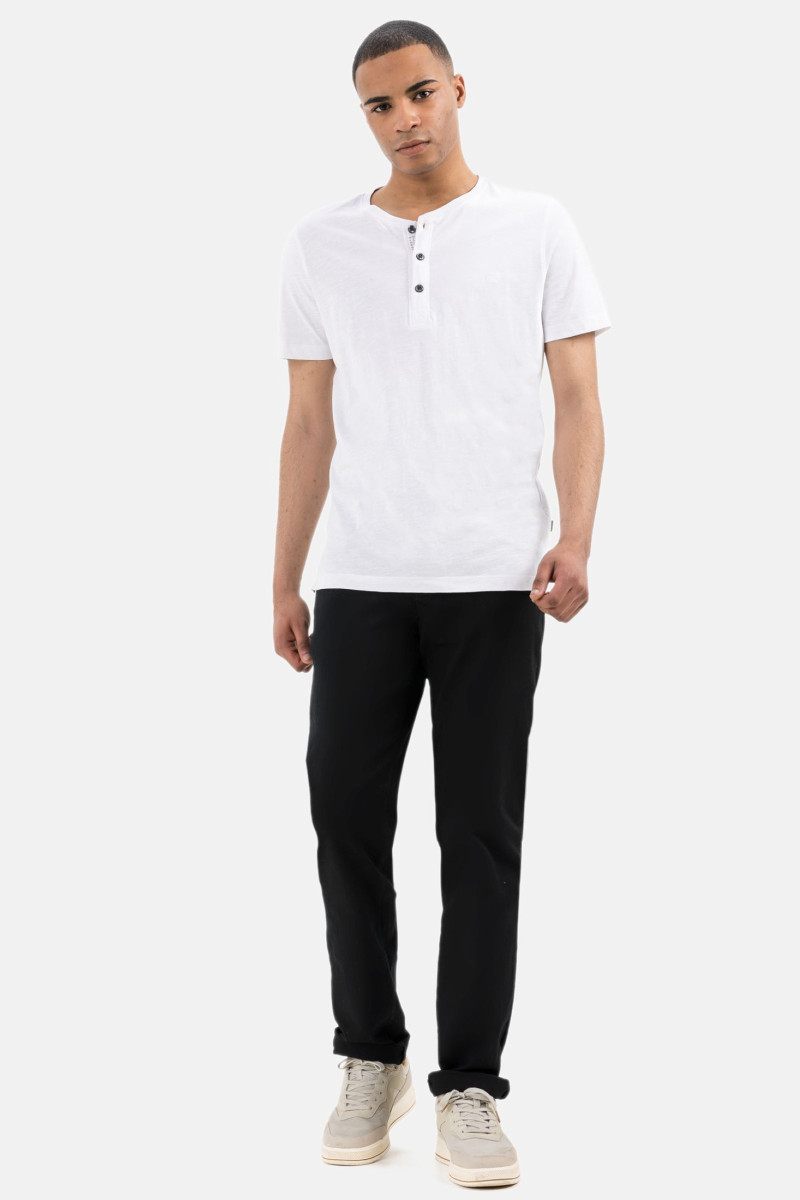 Farmer Camel Active 5-Pkt Regular Fit Asphalt