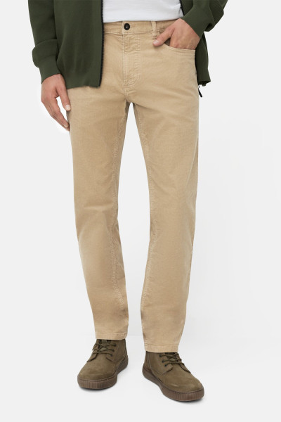 FARMER CAMEL ACTIVE 5-PKT REGULAR FIT - Kép 2