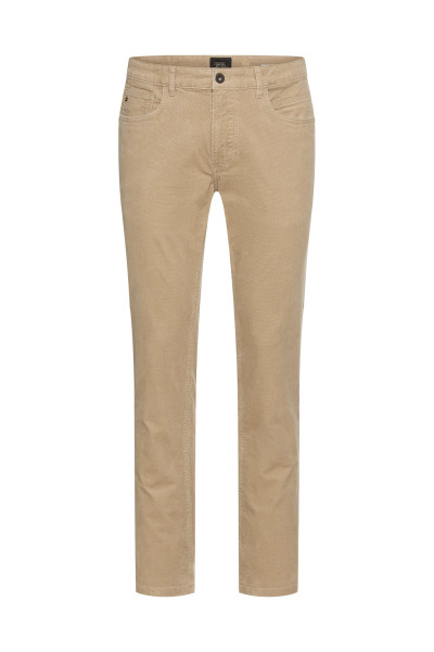 FARMER CAMEL ACTIVE 5-PKT REGULAR FIT - Kép 4