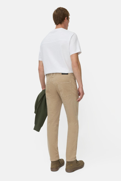 FARMER CAMEL ACTIVE 5-PKT REGULAR FIT - Kép 3