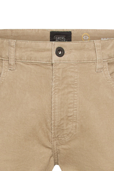 FARMER CAMEL ACTIVE 5-PKT REGULAR FIT - Kép 6