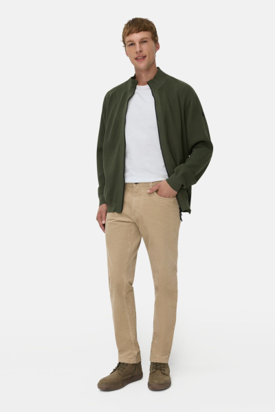 FARMER CAMEL ACTIVE 5-PKT REGULAR FIT - Kép 1
