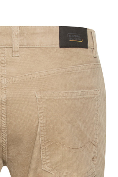 FARMER CAMEL ACTIVE 5-PKT REGULAR FIT - Kép 7