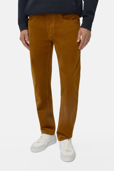 FARMER CAMEL ACTIVE 5-PKT REGULAR FIT - Kép 2