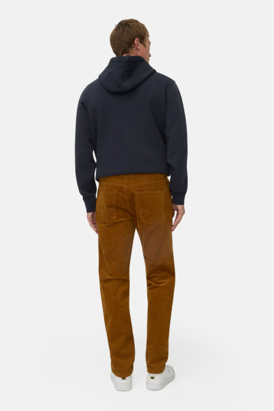 FARMER CAMEL ACTIVE 5-PKT REGULAR FIT - Kép 3