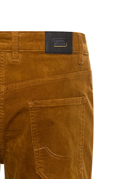 FARMER CAMEL ACTIVE 5-PKT REGULAR FIT - Kép 7