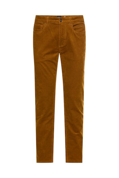FARMER CAMEL ACTIVE 5-PKT REGULAR FIT - Kép 4