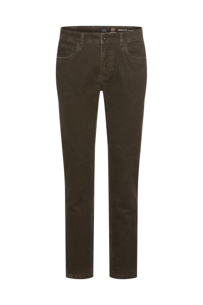 FARMER CAMEL ACTIVE 5-PKT REGULAR FIT - Kép 4