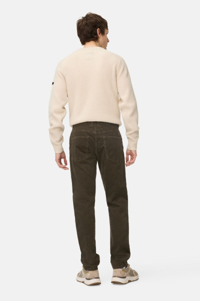FARMER CAMEL ACTIVE 5-PKT REGULAR FIT - Kép 3
