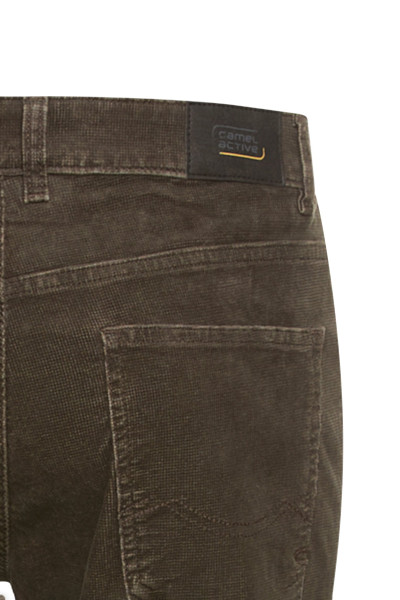FARMER CAMEL ACTIVE 5-PKT REGULAR FIT - Kép 7