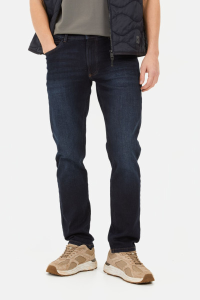 FARMER CAMEL ACTIVE 5-PKT REGULAR FIT - Kép 2