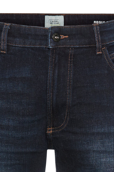 FARMER CAMEL ACTIVE 5-PKT REGULAR FIT - Kép 6