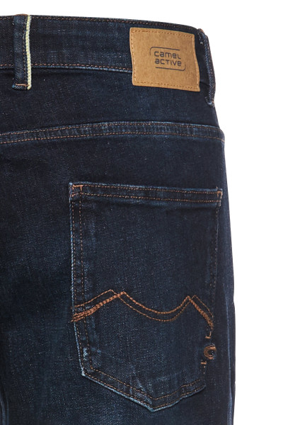 FARMER CAMEL ACTIVE 5-PKT REGULAR FIT - Kép 7