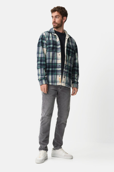 DŽÍNSY CAMEL ACTIVE 5-PKT SLIM FIT - Fotografia č. 2