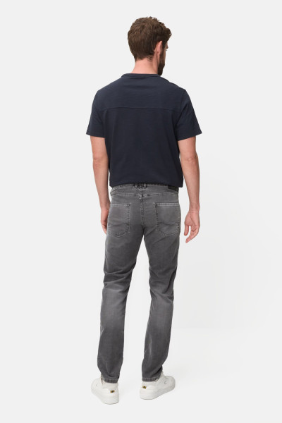 DŽÍNSY CAMEL ACTIVE 5-PKT SLIM FIT - Fotografia č. 3