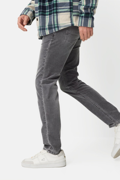 DŽÍNSY CAMEL ACTIVE 5-PKT SLIM FIT - Fotografia č. 4