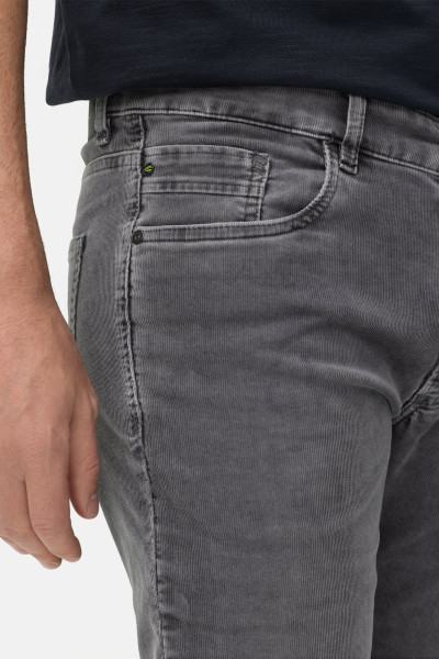 DŽÍNSY CAMEL ACTIVE 5-PKT SLIM FIT - Fotografia č. 5