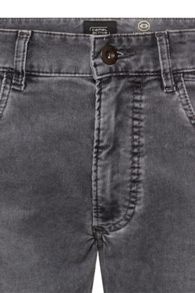 DŽÍNSY CAMEL ACTIVE 5-PKT SLIM FIT - Fotografia č. 4