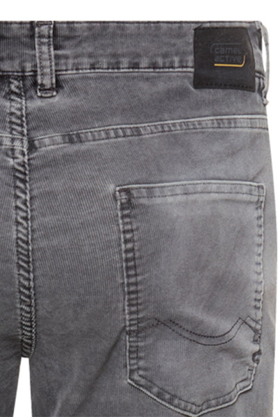 DŽÍNSY CAMEL ACTIVE 5-PKT SLIM FIT - Fotografia č. 3