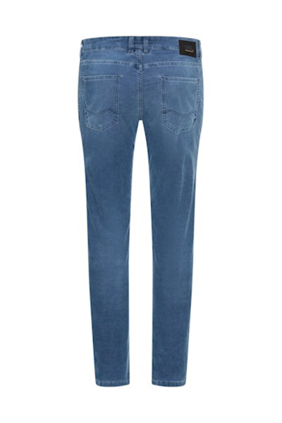 DŽÍNSY CAMEL ACTIVE 5-PKT SLIM FIT - Fotografia č. 4