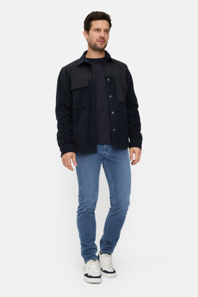 DŽÍNSY CAMEL ACTIVE 5-PKT SLIM FIT - Fotografia č. 1