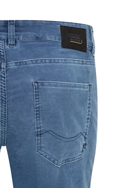 DŽÍNSY CAMEL ACTIVE 5-PKT SLIM FIT - Fotografia č. 6