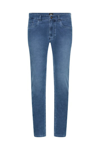 DŽÍNSY CAMEL ACTIVE 5-PKT SLIM FIT - Fotografia č. 3